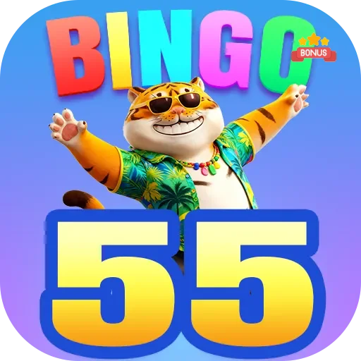 bingo55 Bônus - Pacote R$5.000 + VIP