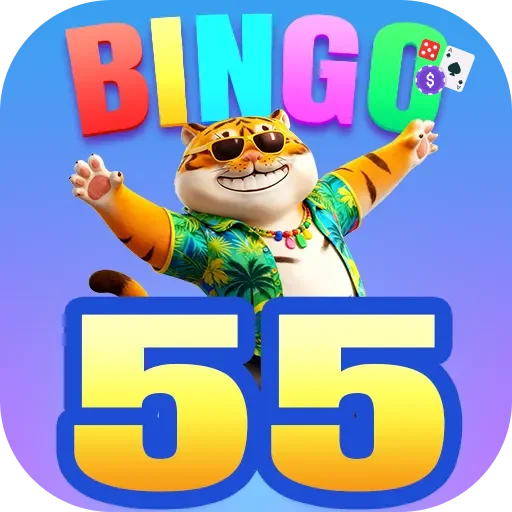 bingo55 Cassino - 80+ Mesas ao Vivo
