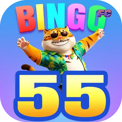 bingo55 Início - Plataforma Oficial Certificada MGA