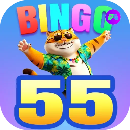 bingo55 Jogos - 10.247 Jogos Certificados