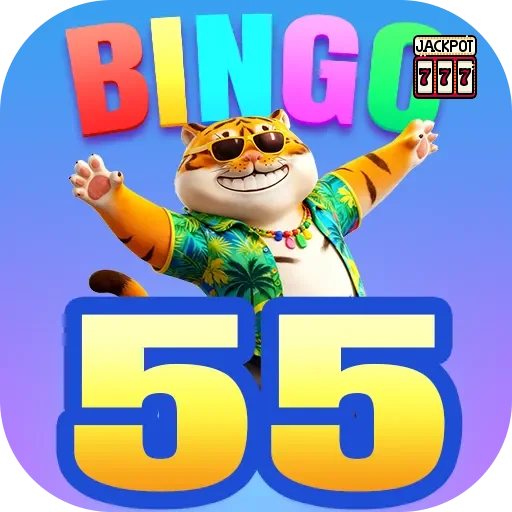 bingo55 Slot - 320+ Caça-Níqueis Premium