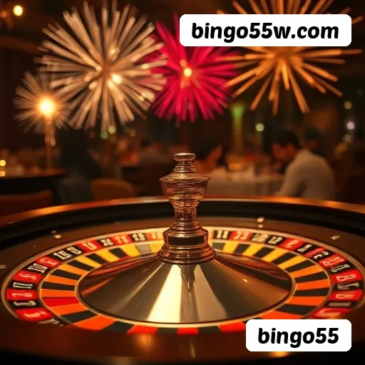 bingo55 Curitiba - Live Status