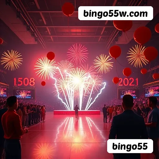 bingo55 - App Performance