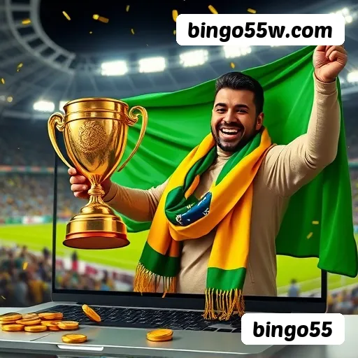 bingo55 Fortaleza - Sports Winners