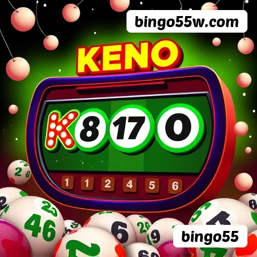 bingo55 - cassino ao vivo