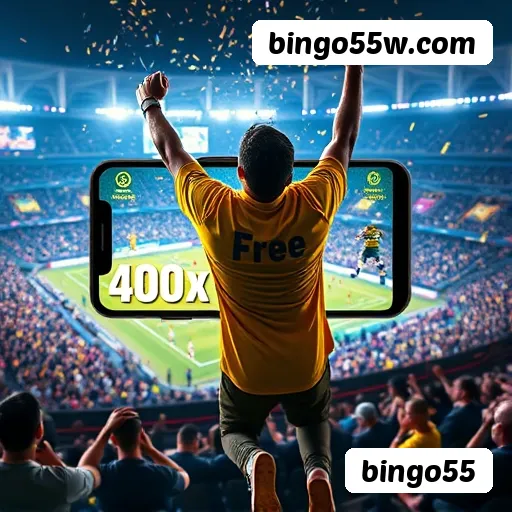 bingo55 - Installation Guide